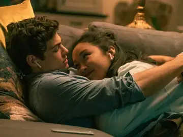 'A Todos los chicos: para siempre' 'A Todos los chicos: para siempre'