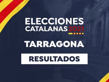 Resultado de las elecciones catalanas 2021 en Tarragona: Resultado, votaciones, participación, escrutinio y última hora de las elecciones de Cataluña en la ciudad de Tarragona