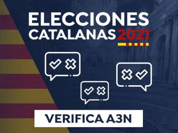 Los bulos de las elecciones catalanas