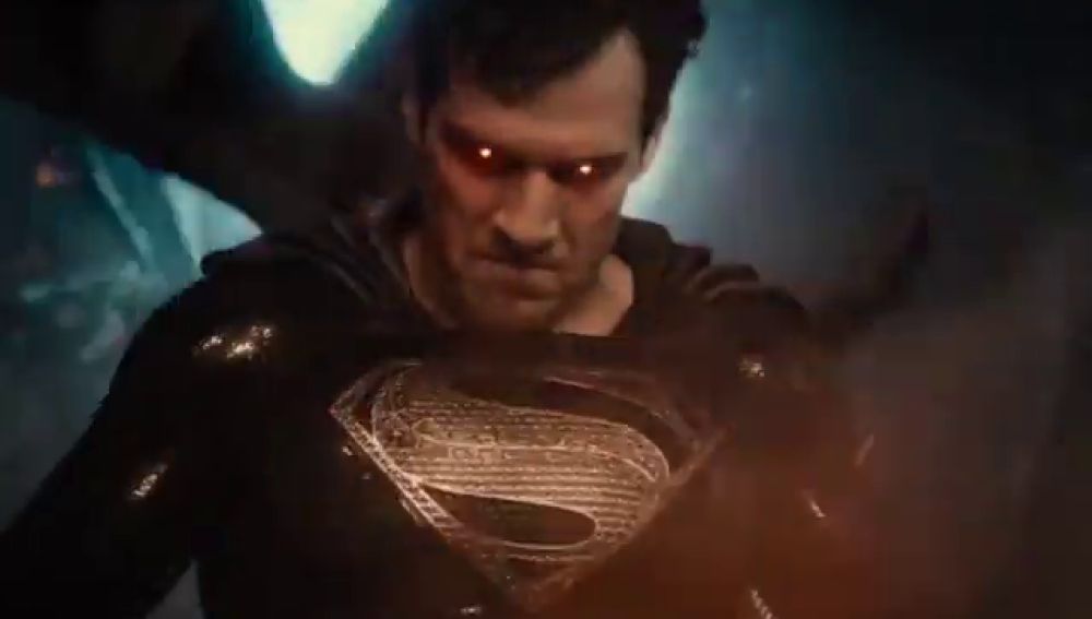 El nuevo y épico tráiler final de la película de 'La Liga de la Justicia de Zack Snyder' 