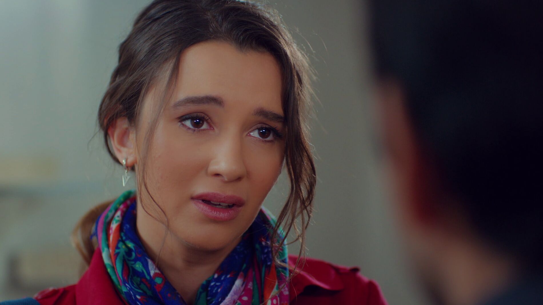 Candan se despide de Demir: &ldquo;Me voy fuera del pa&iacute;s&rdquo;