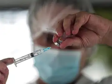 Vacuna contra el coronavirus Vacuna contra el coronavirus