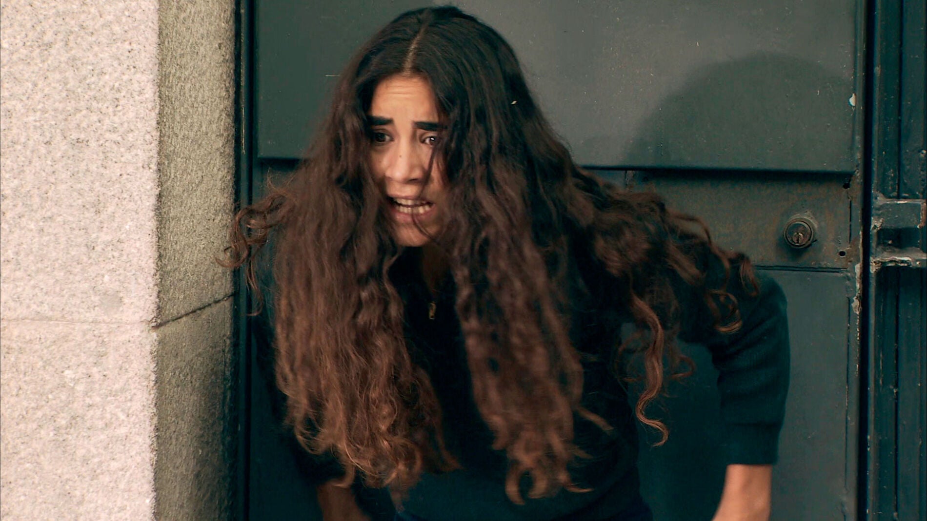 &iquest;Qu&eacute; sucedi&oacute; en el mot&iacute;n de Yeser&iacute;as?