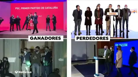 partidos partidos