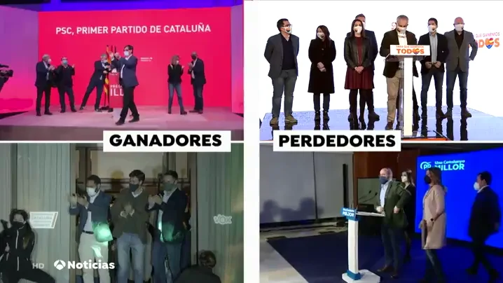 partidos partidos