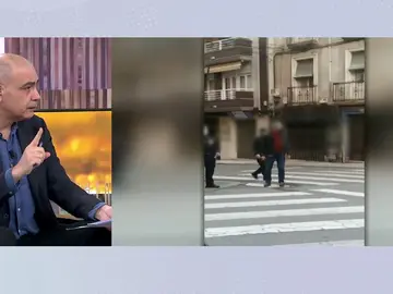 Exclusiva de Nacho Abad. Exclusiva de Nacho Abad.