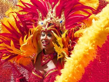  Martes de Carnaval 2021: ¿Dónde es festivo? 