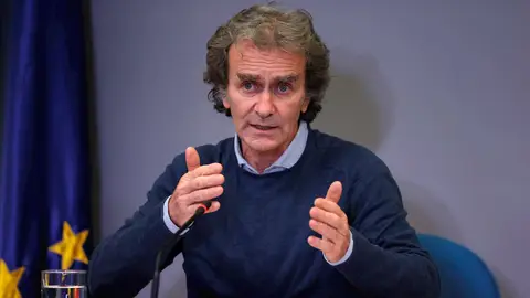 Fernando Simón Fernando Simón