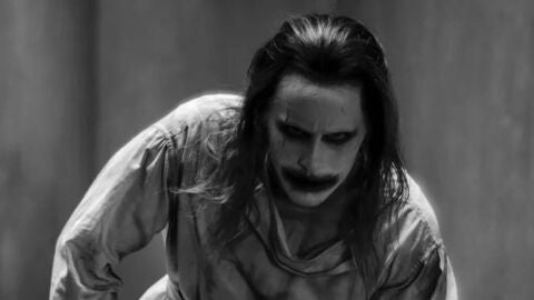 Jared Leto como Joker