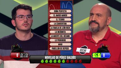 ¡Victoria por la mínima! Así ha sido la bomba estratégica entre los ‘Telecómicos’ y ‘Los dispersos’