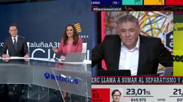 Audiencias 14 de febrero