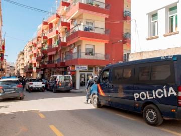 Días de disturbios en Linares tras la agresión policial a un hombre y su hija