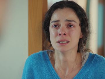 “Ojalá estuvieras muerto”: Bahar expresa a Sarp todo su dolor… y su odio