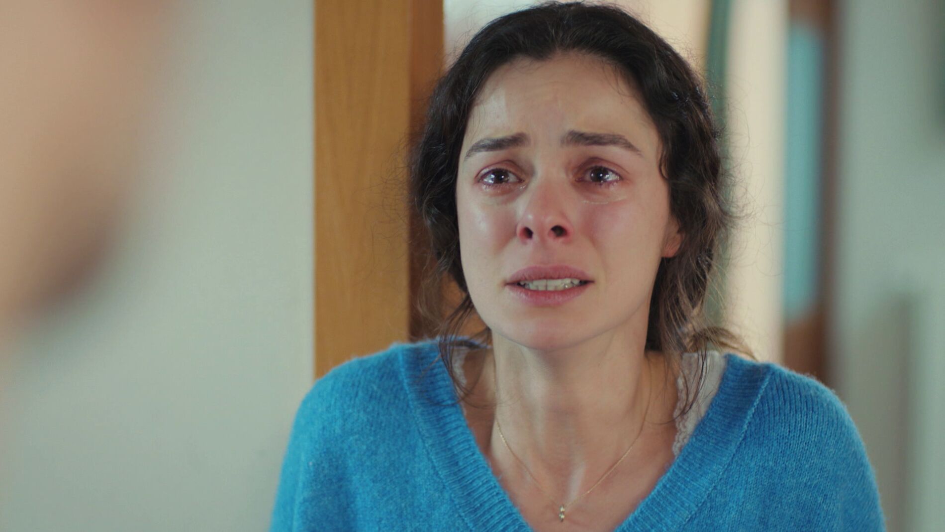 “Ojalá estuvieras muerto”: Bahar expresa a Sarp todo su dolor… y su odio