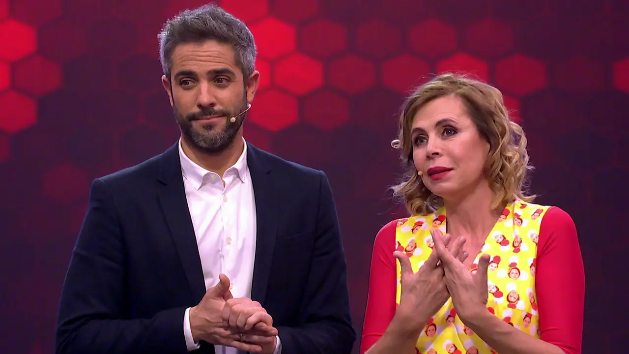 El mal rollo de Ágatha Ruiz de la Prada con Juan del Val tras su valoración: "A Juan no le gusta mi ropa"