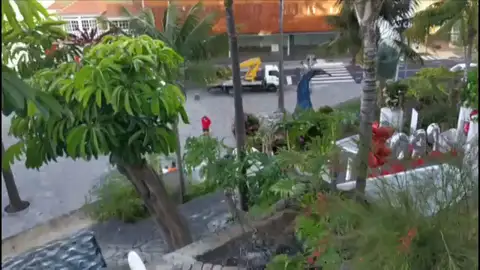 Sancionan al Ayuntamiento de El Sauzal en Tenerife por una peregrinación no autorizada por Sanidad Sancionan al Ayuntamiento de El Sauzal en Tenerife por una peregrinación no autorizada por Sanidad