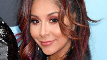 Snooki de 'Jersey Shore'