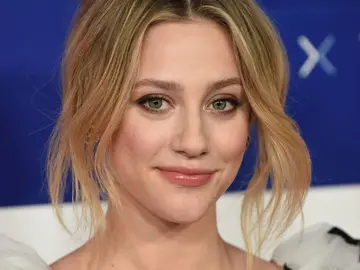 Lili Reinhart Lili Reinhart