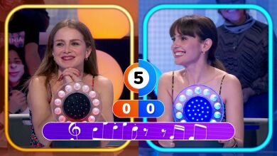 Verónica Echegui se regodea frente a Carla Nieto: “Has estado muy cerca, cariño”