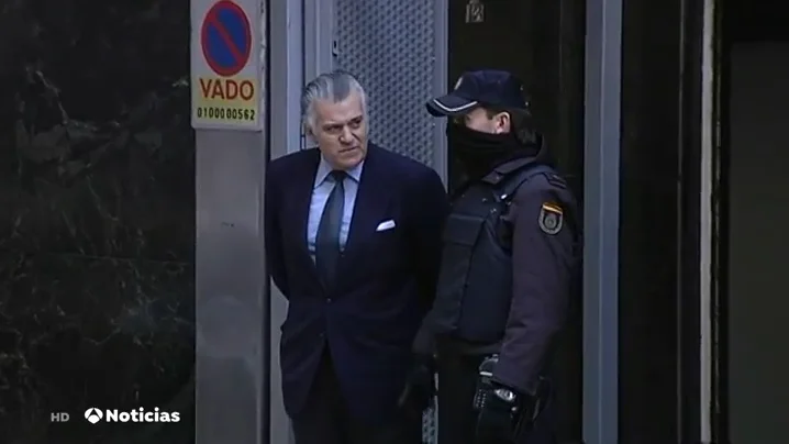 El Tribunal del 'caso G&uuml;rtel' decide suspender las sesiones de la vista oral por la enfermedad de Crist&oacute;bal P&aacute;ez