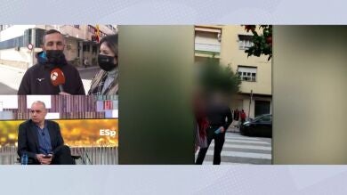 Un testigo de la agresión en Linares: 