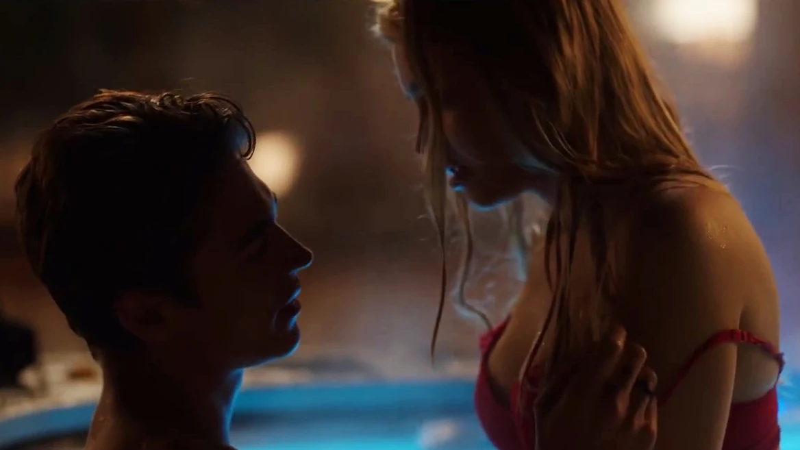 Imagen de 'After. Almas perdidas'