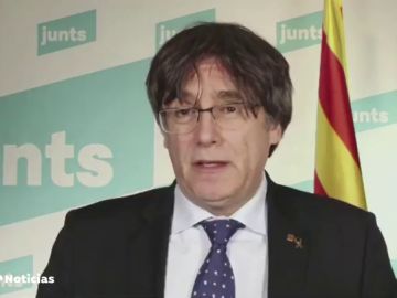JxCat pierde la pugna con ERC y reducen las posibilidades del regreso de Carles Puigdemont a la Generalitat