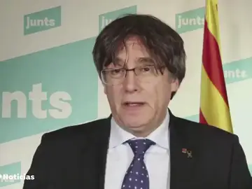 JxCat pierde la pugna con ERC y reducen las posibilidades del regreso de Carles Puigdemont a la Generalitat JxCat pierde la pugna con ERC y reducen las posibilidades del regreso de Carles Puigdemont a la Generalitat