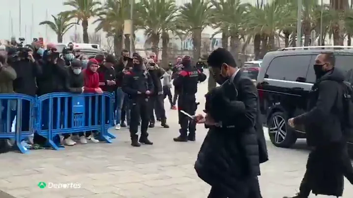 AL KHELAIFI