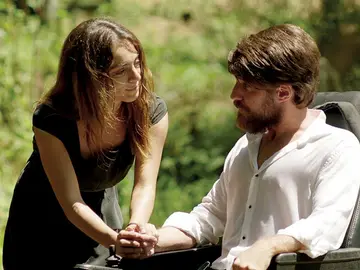 'Ciudad Cruel' 'Ciudad Cruel'