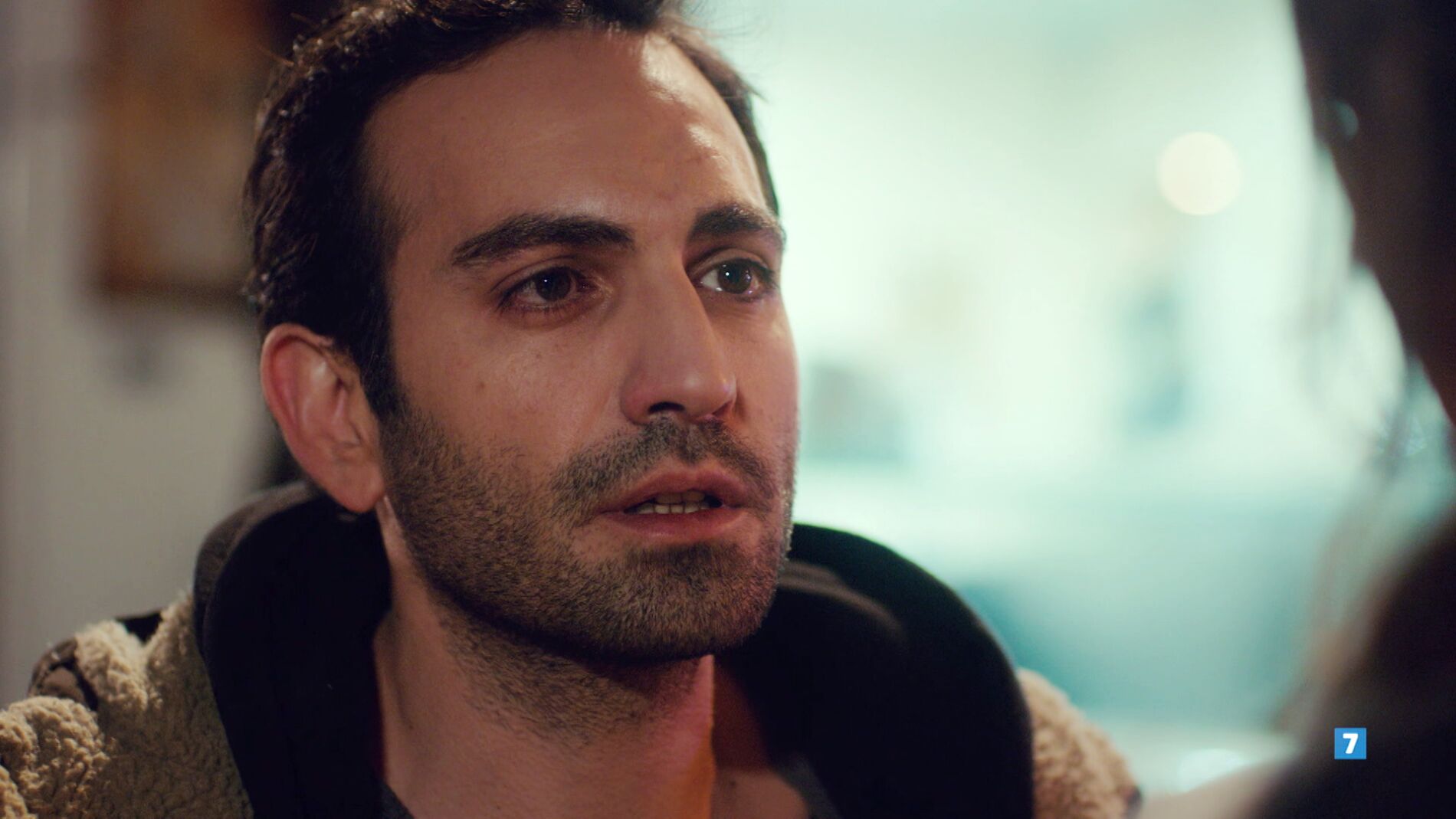 "La necesito a mi lado": Demir teme perder a &Ouml;yk&uuml; en el pr&oacute;ximo cap&iacute;tulo de 'Mi hija'