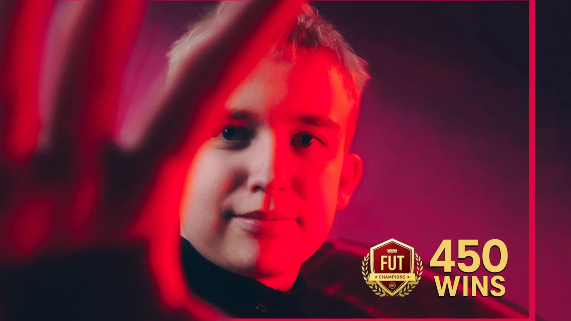 Anders Vejrgang pierde su primer partido en FIFA 21 tras 535 victorias consecutivas Anders Vejrgang pierde su primer partido en FIFA 21 tras 535 victorias consecutivas