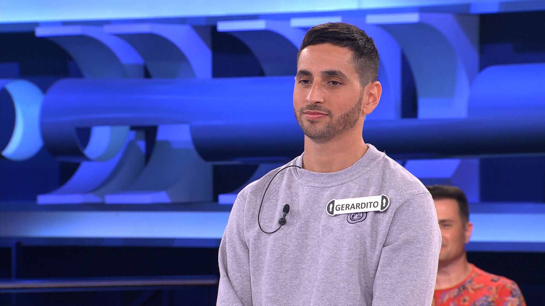 &iexcl;Todo al negro! Gerardito cambia de estrategia, pero sigue con la misma suerte