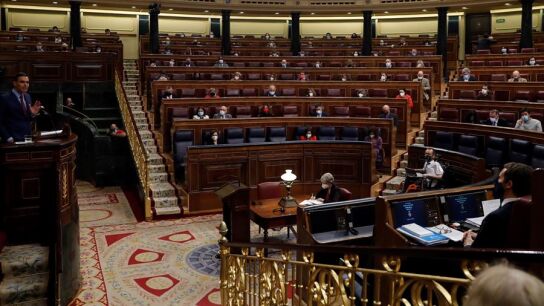 Congreso de los Diputados