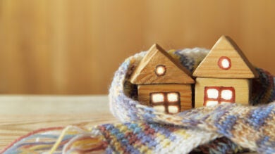 Cómo proteger tu casa por poco dinero (y ahorrar en las facturas)