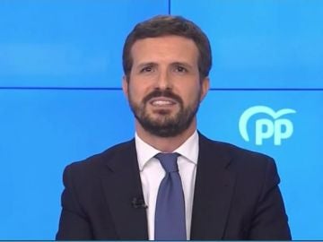 Pablo Casado