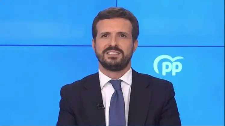 Pablo Casado