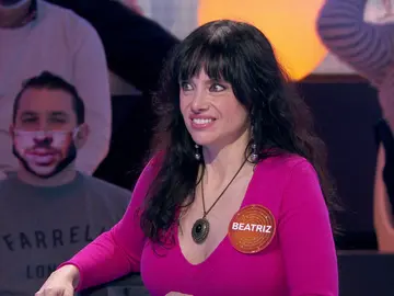 Roberto Leal termina con la tranquilidad de Beatriz Rico: “¿Me tienes manía?” Roberto Leal termina con la tranquilidad de Beatriz Rico: “¿Me tienes manía?”