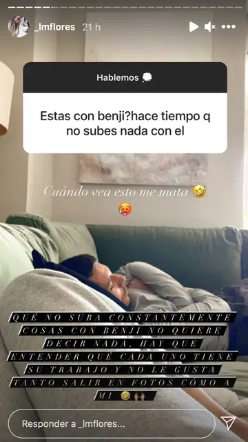 Laura Matamoros Laura Matamoros