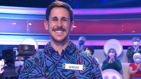 ¿Ryan Gosling en ‘¡Ahora caigo!’? El parecido de un concursante con el protagonista de ‘La La Land’ ¿Ryan Gosling en ‘¡Ahora caigo!’? El parecido de un concursante con el protagonista de ‘La La Land’