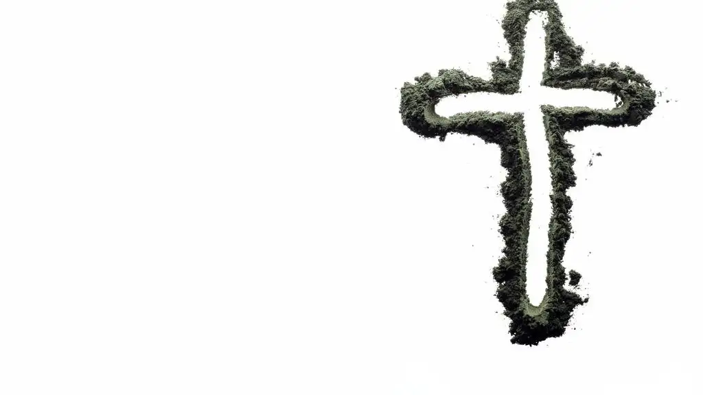 Miércoles de Ceniza, su significado y por qué se celebra hoy Miércoles de Ceniza, su significado y por qué se celebra hoy