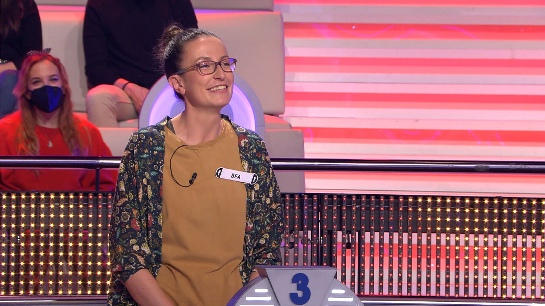 La curiosa historia del pueblo en el que vive Bea que deja asombrados a todos en &lsquo;&iexcl;Ahora caigo!&rsquo;