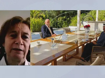 Pilar Cernuda. Pilar Cernuda.