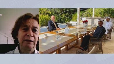 Pilar Cernuda: 