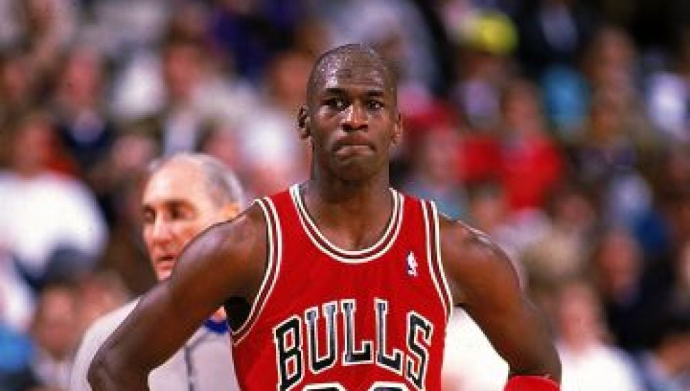 Efemérides de hoy 17 de febrero de 2021: Michael Jordan