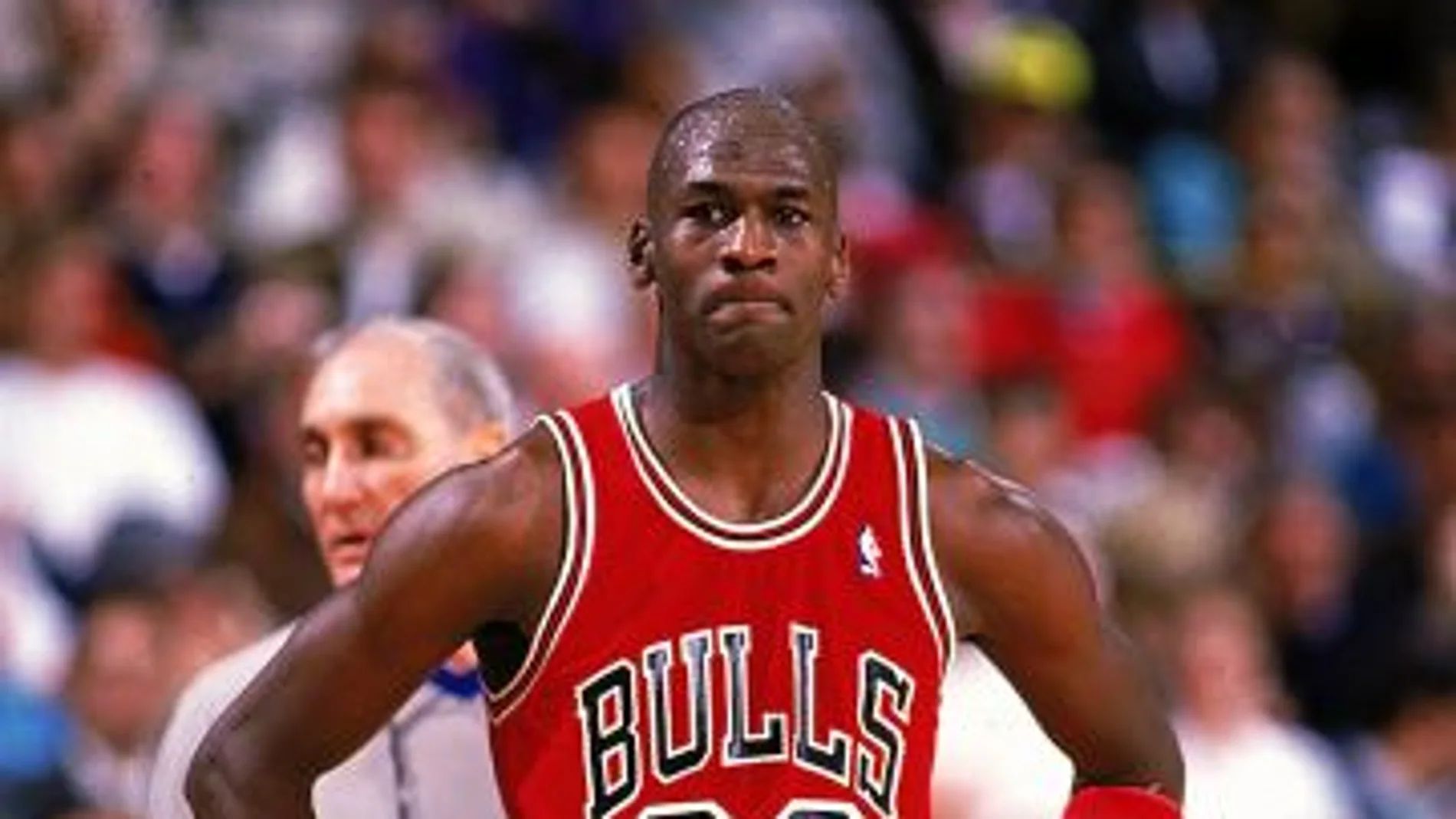 Efemérides de hoy 17 de febrero de 2021: Michael Jordan Efemérides de hoy 17 de febrero de 2021: Michael Jordan