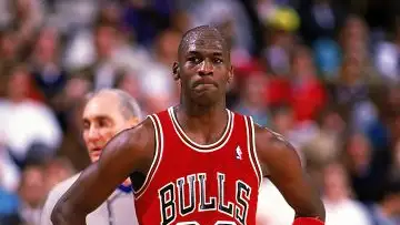 Efemérides de hoy 17 de febrero de 2021: Michael Jordan Efemérides de hoy 17 de febrero de 2021: Michael Jordan