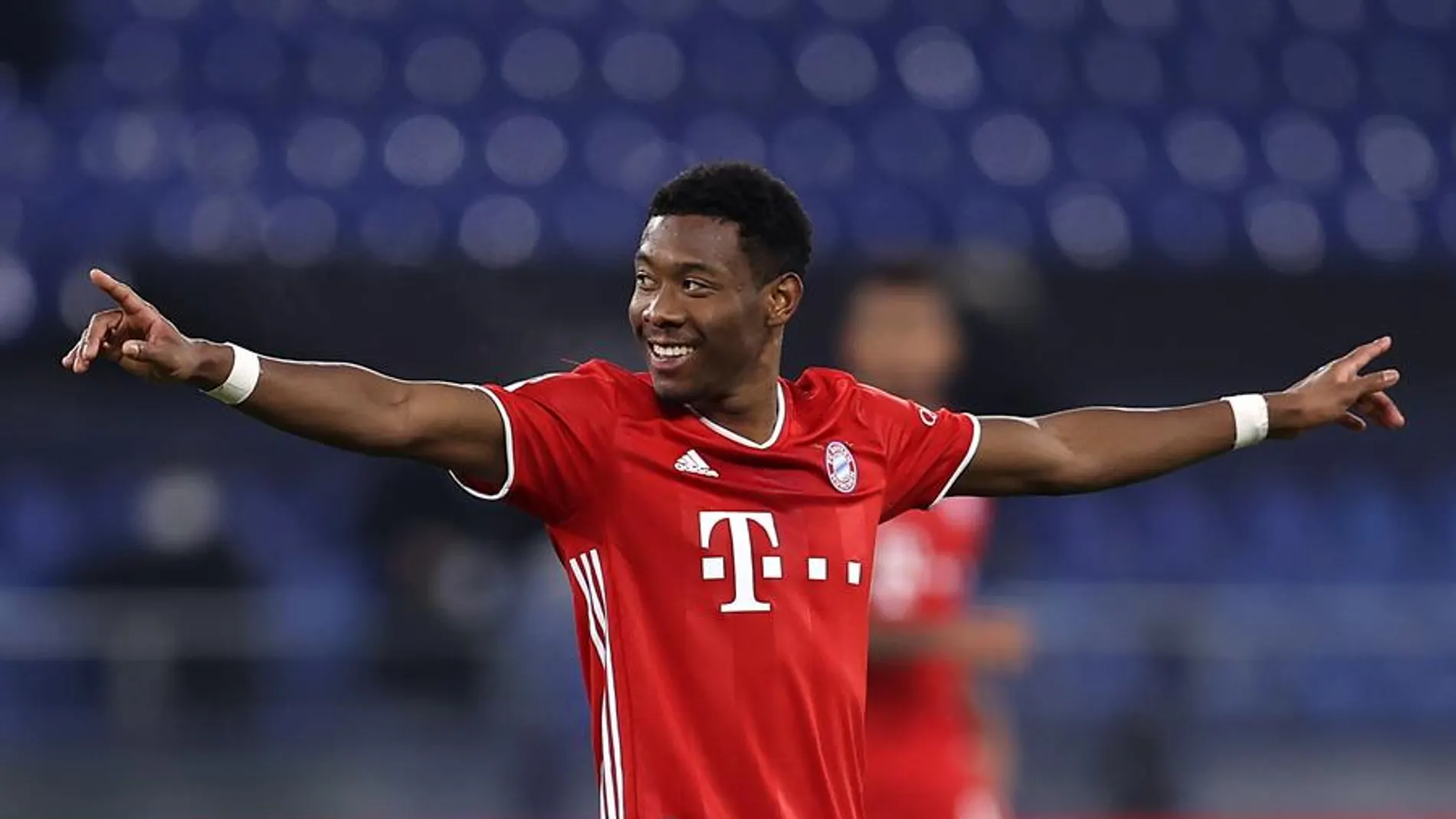 David Alaba confirma su marcha del Bayern Múnich, pero no revela su próximo equipo David Alaba confirma su marcha del Bayern Múnich, pero no revela su próximo equipo