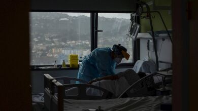 La Rioja aprueba hoy el sistema 'semáforo' para controlar la incidencia de coronavirus en cada municipio