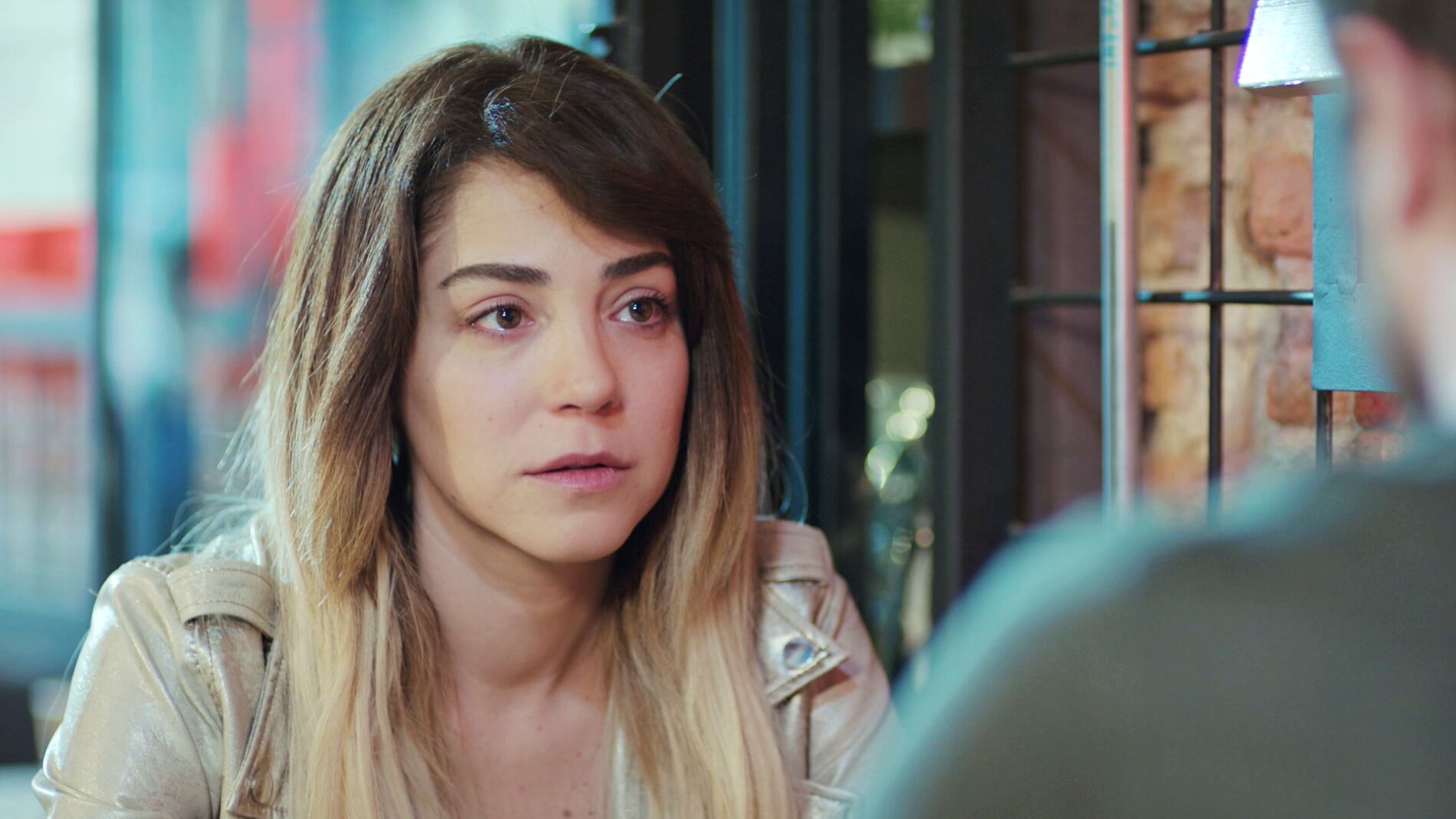 La inesperada respuesta de Emre cuando Ceyda le pregunta por su mujer